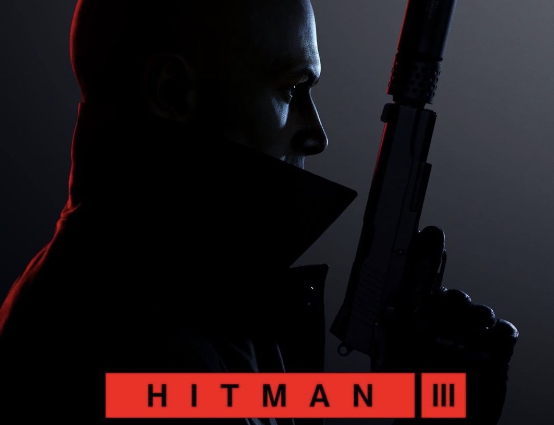 Hitman 3