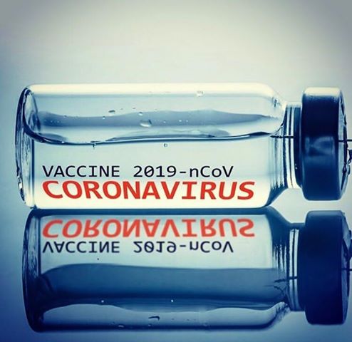 Vaccino Coronavirus Oxford