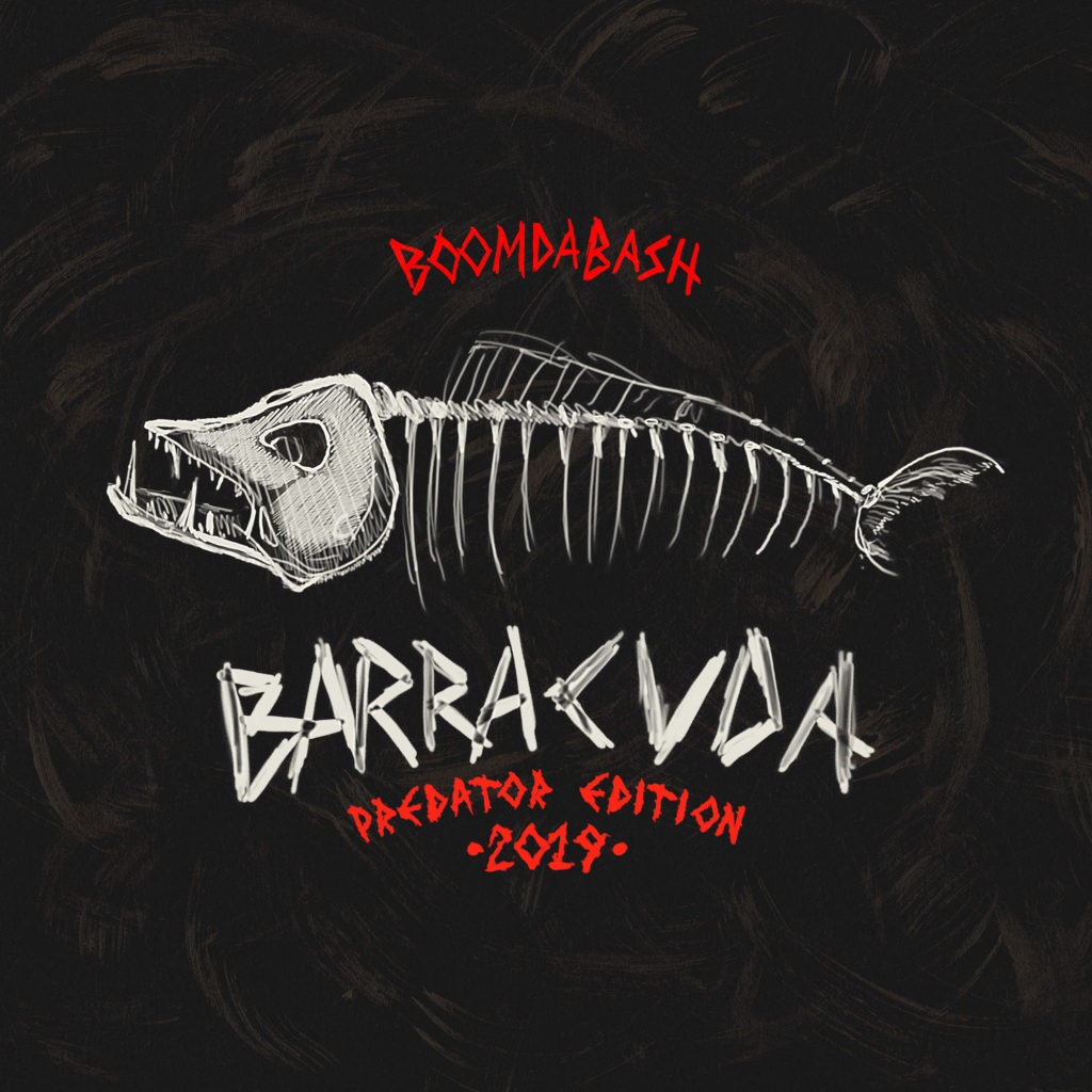 Barracuda - Predator Edition