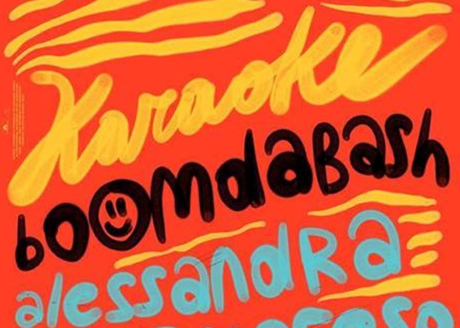 BoomDaBash e Alessandra Amoroso: &#8220;Karaoke&#8221; si salva in corner