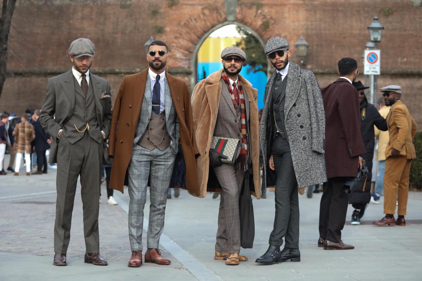 pitti