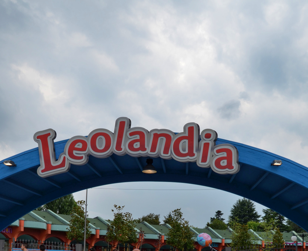 Leolandia