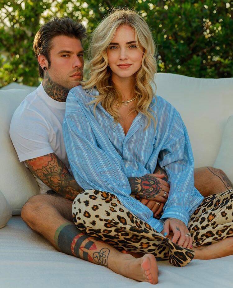 Chiara Ferragni: "Fedez è comunque mio marito. Priorità a famiglia e figli"