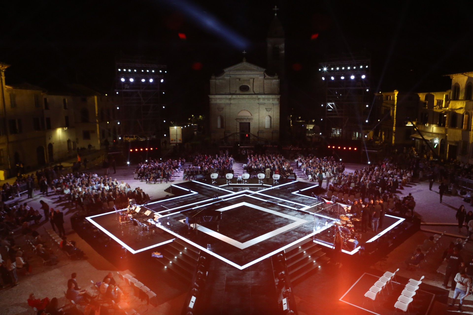 Festival di Castrocaro 2020, il 27 agosto verrà proclamato il vincitore