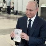 Riforma costituzionale in Russia, Putin in carica fino al 2036