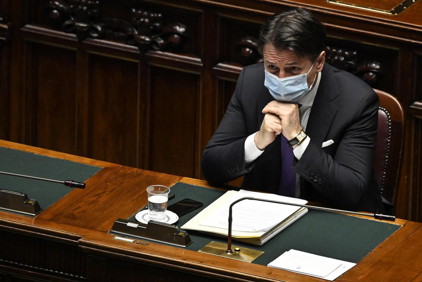 Giuseppe Conte