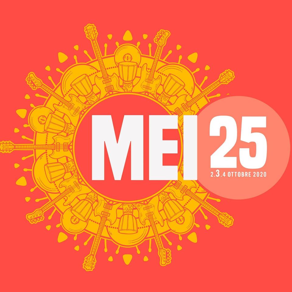 MEI 25