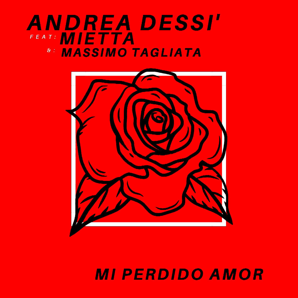 "Mi perdido amor". Lunga vita alla miscela perfetta di Andrea Dessì e Mietta