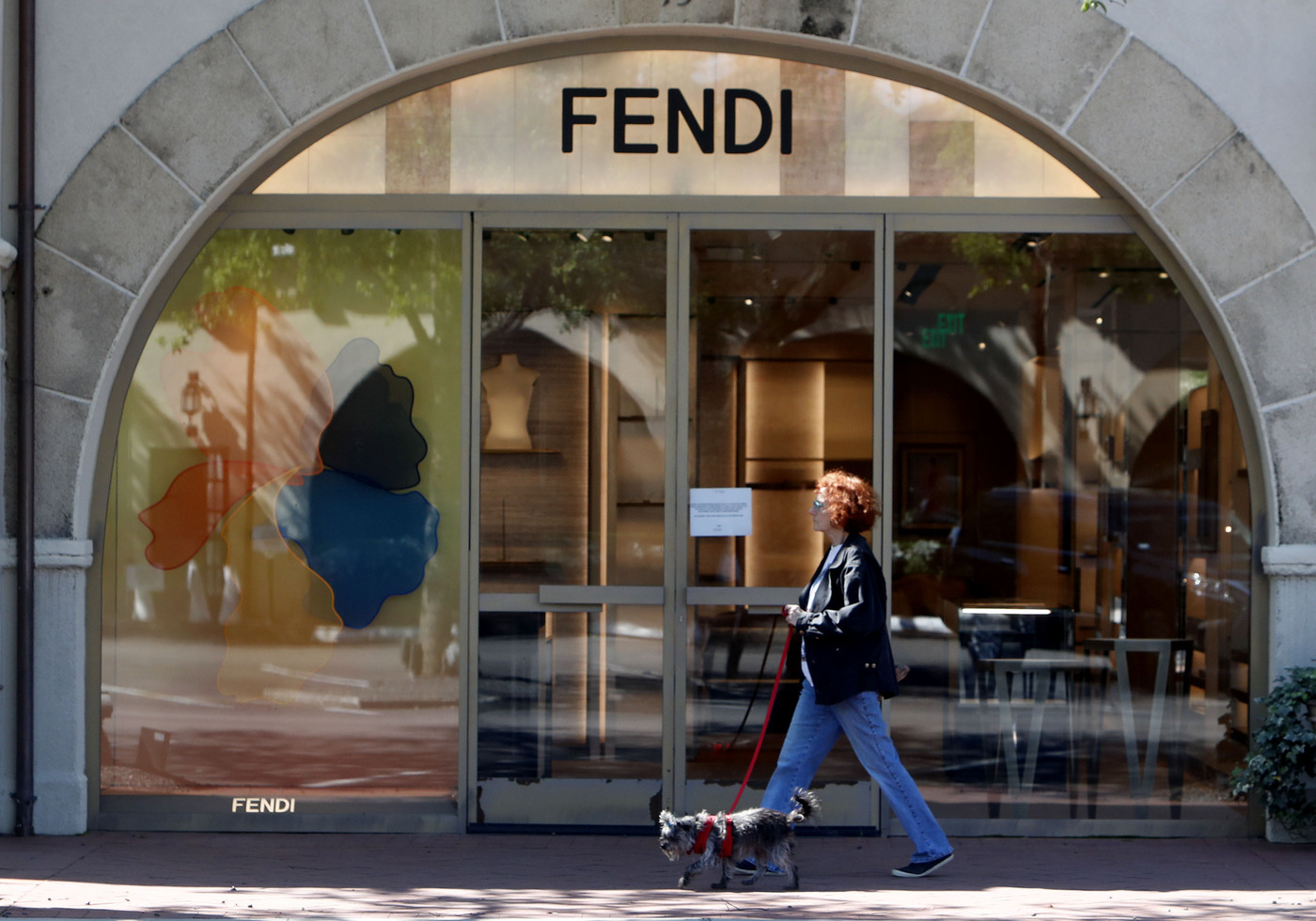 Fendi