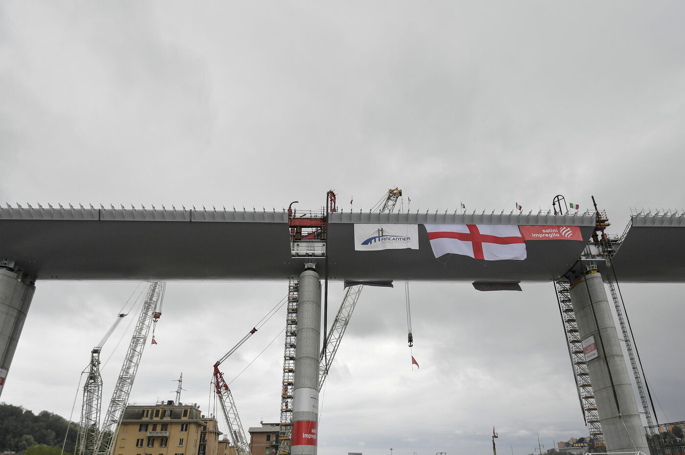 ponte morandi