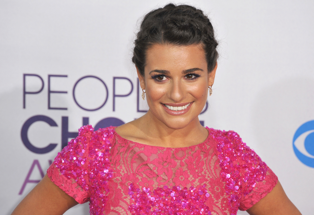 Lea Michele