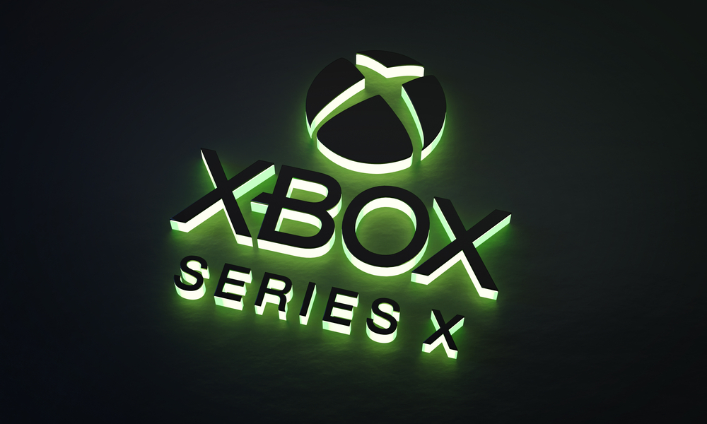 Xbox Series X