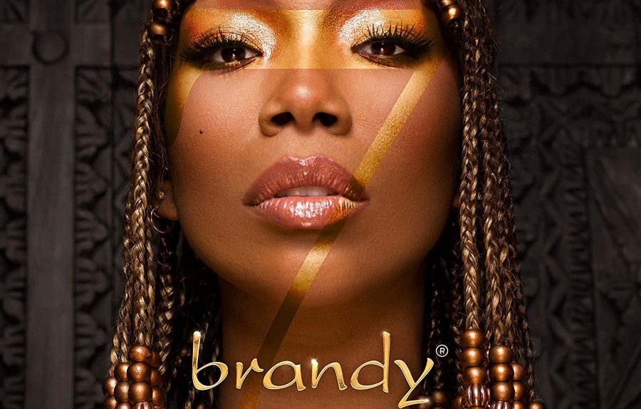 Brandy con “B7” porta la nostalgia del classic R&B nel 2020