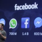 Facebook, il social non suggerirà più pagine di gruppi politici