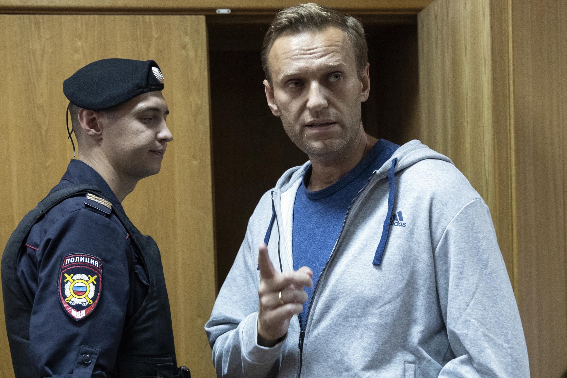 Navalny