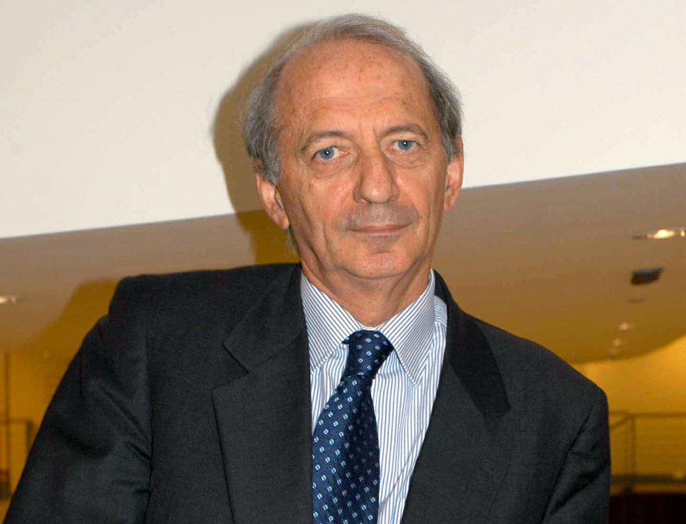 Alberto Bauli