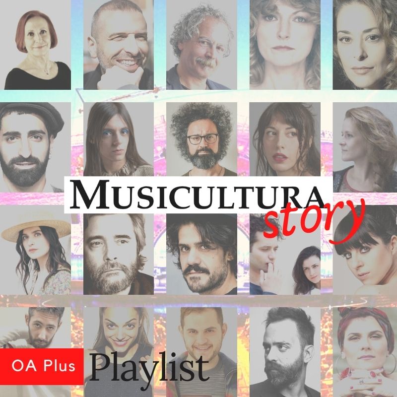 Musicultura Story