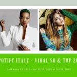 Classifica Spotify, week 32: dominano le accoppiate Master KG & Nomcebo Zikode e Rocco Hunt & Ana Mena