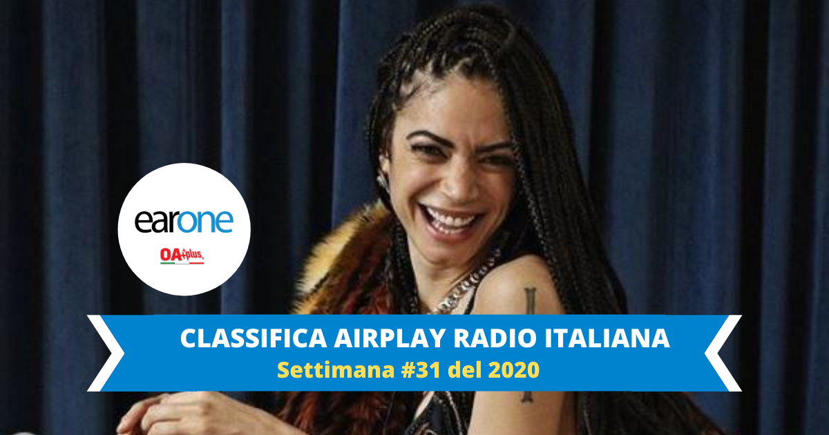 classifica radio italiani