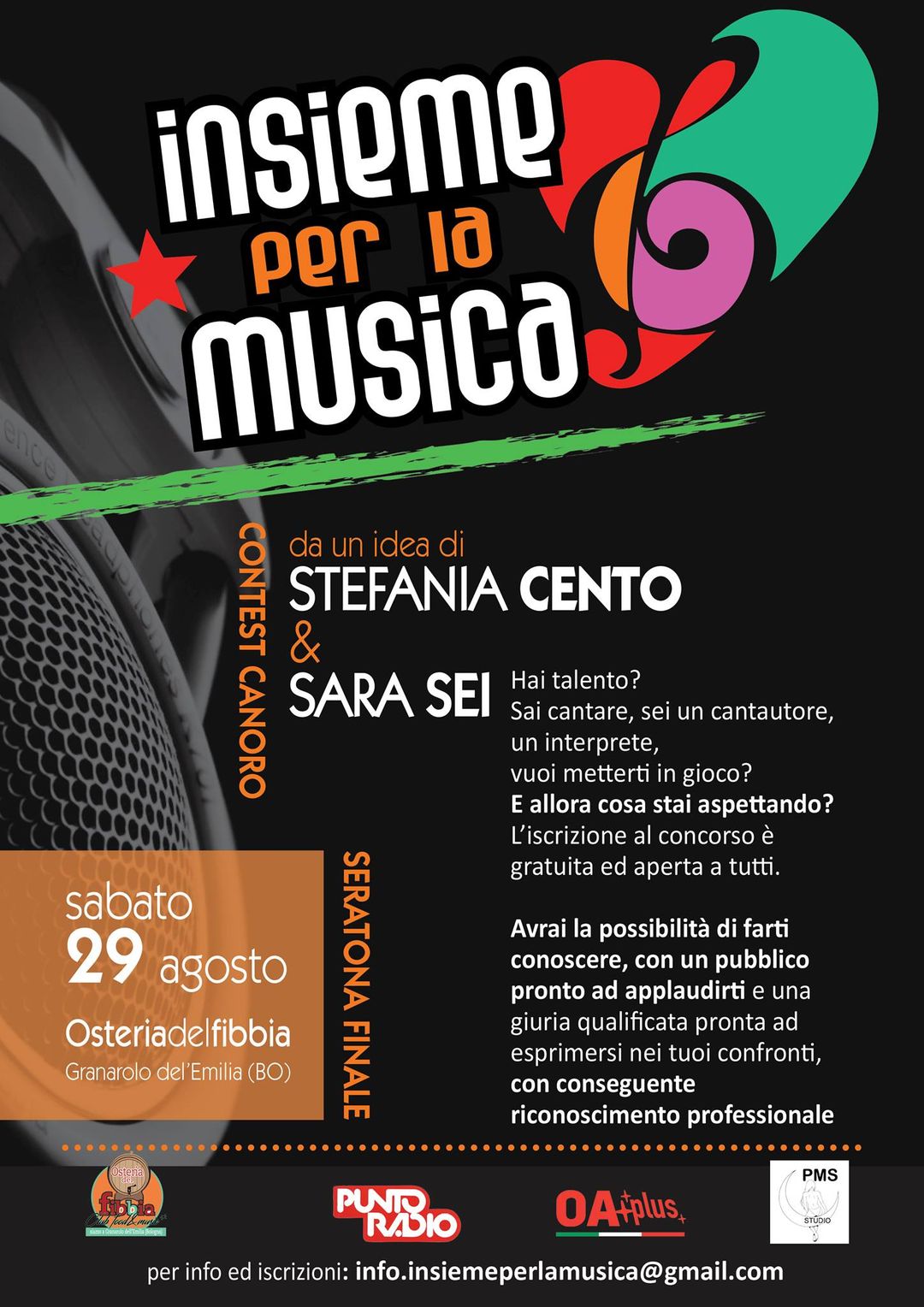 insieme per la musica