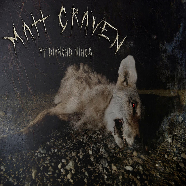 matt craven copertina