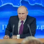 Mosca, domani Putin firmerà per l’annessione dei territori ucraini alla Russia