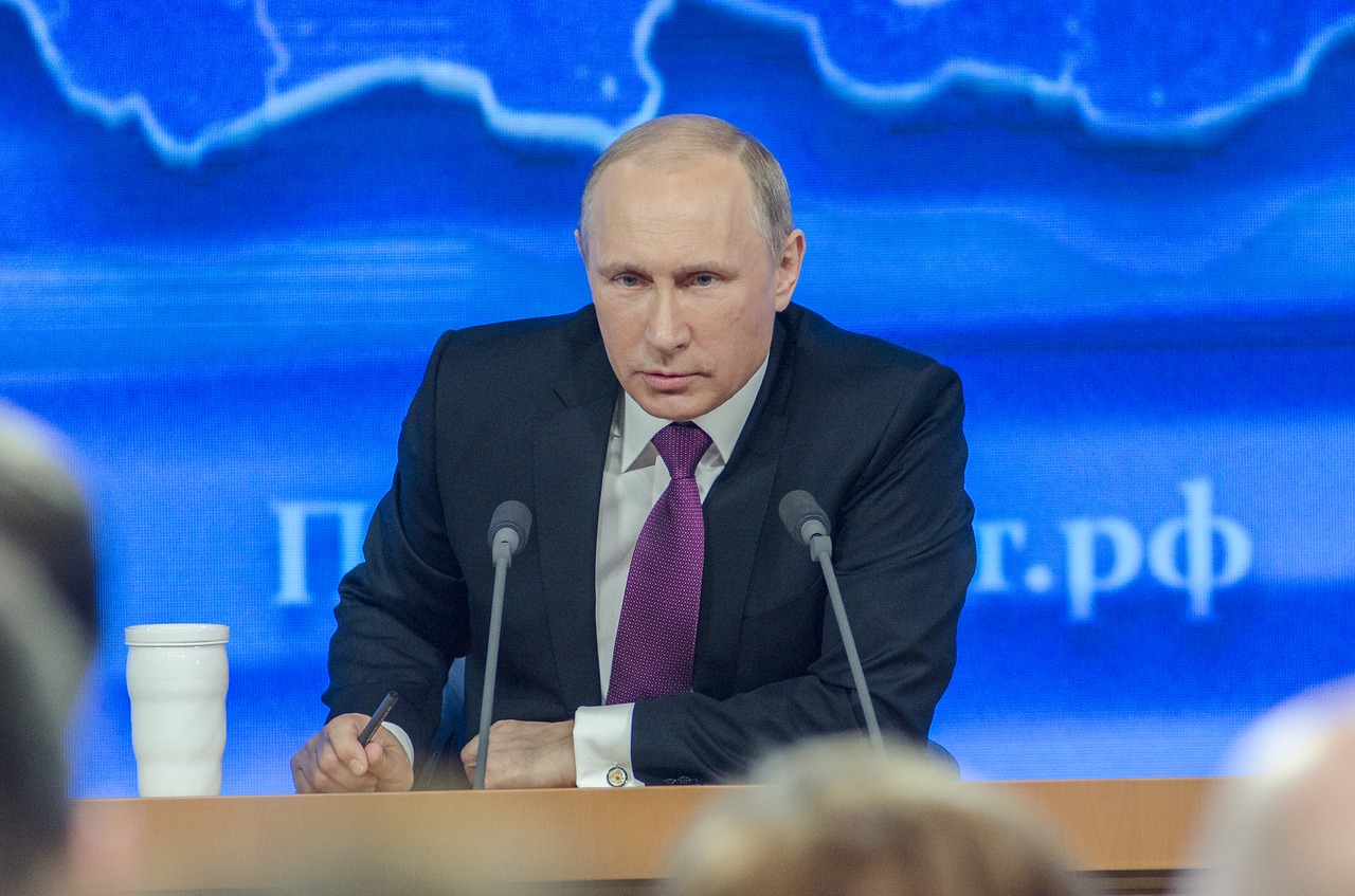 Mosca, domani Putin firmerà per l&#8217;annessione dei territori ucraini alla Russia