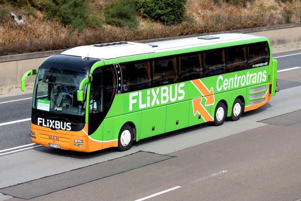 FlixBus