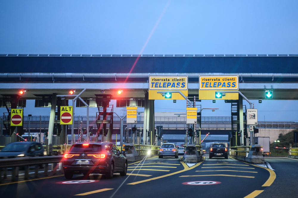 Autostrade, sciopero nazionale