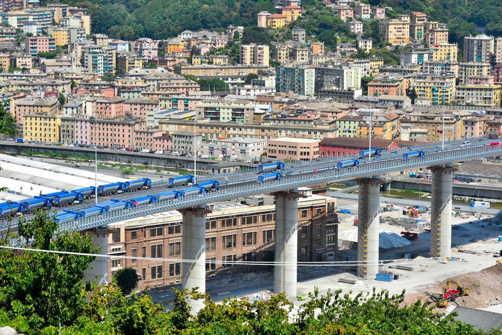 Nuovo Ponte Genova