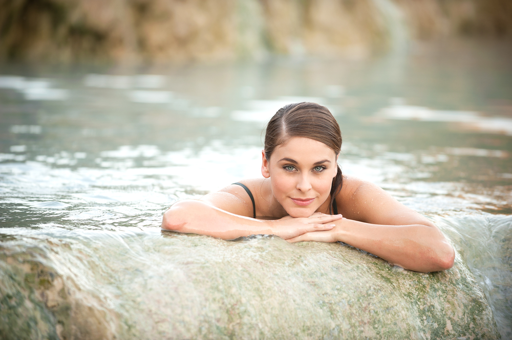 Terme di Saturnia