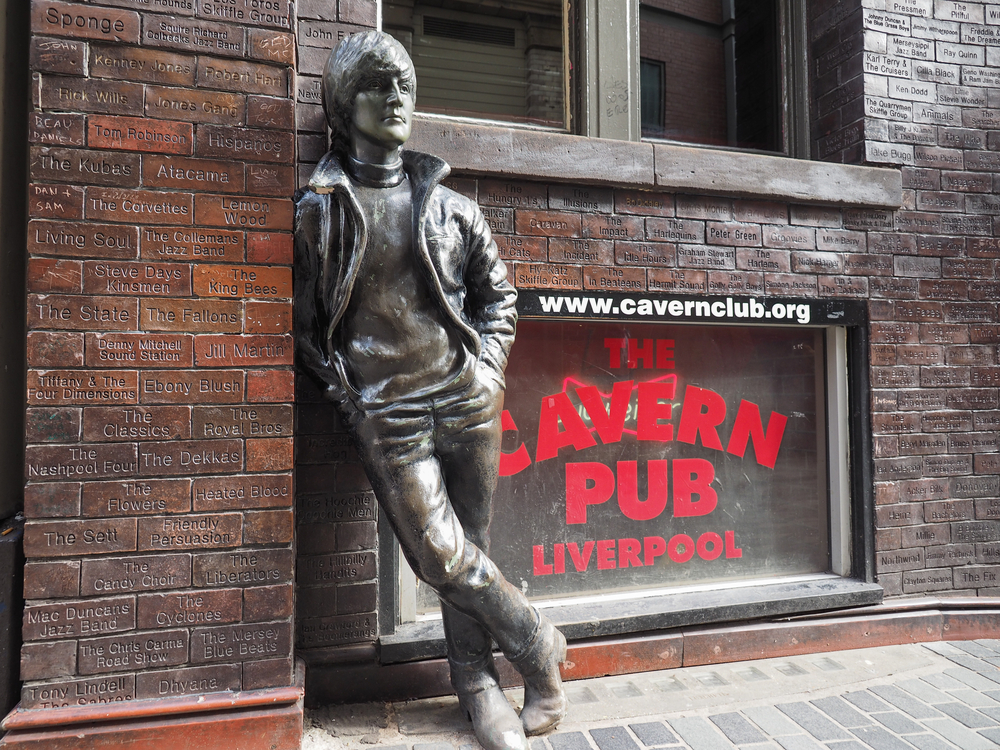 Cavern Club