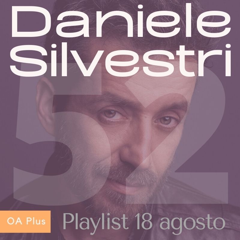 Buon compleanno Daniele Silvestri! Una playlist per i 52 anni del cantautore romano