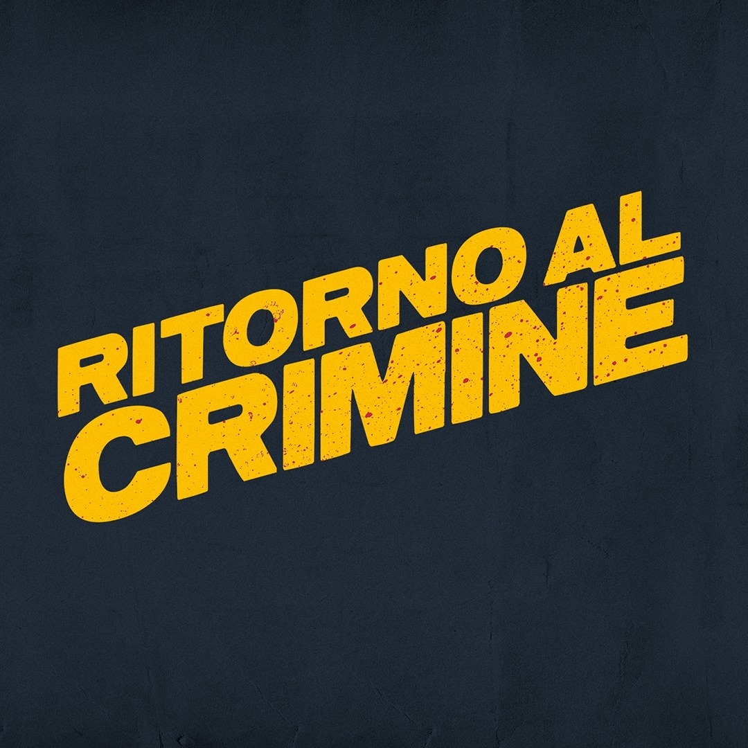 Cinema. &#8220;Ritorno al crimine&#8221;