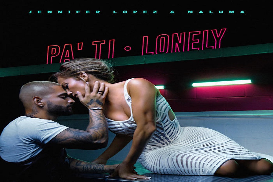 Jennifer Lopez & Maluma anticipano il film “Marry me” lanciando i singoli “Pa’ Ti” e “Lonely” – VIDEO, TESTO E TRADUZIONE