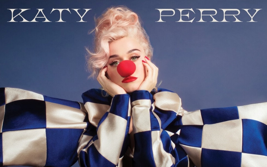 Katy Perry: il pop troppo sbiadito del singolo &#8220;Smile&#8221;