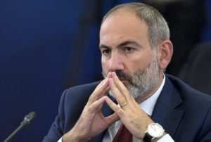 Nikol Pashinyan