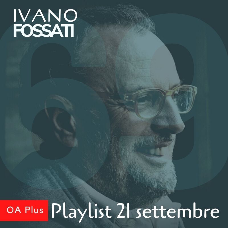 Buon compleanno Ivano Fossati! Una playlist per il cantautore ligure