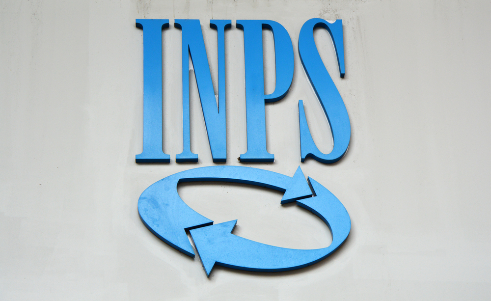 INPS, pensione quota 100