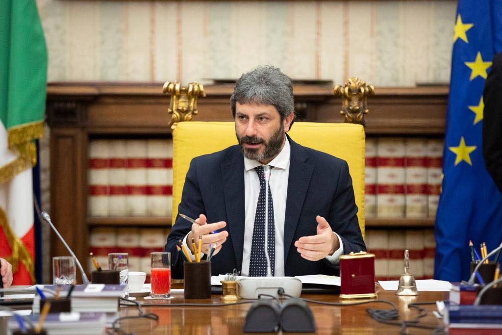 Roberto Fico