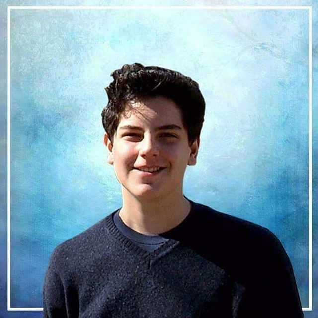 Carlo Acutis, il quindicenne detto anche ‘il santo di internet’, è stato beatificato
