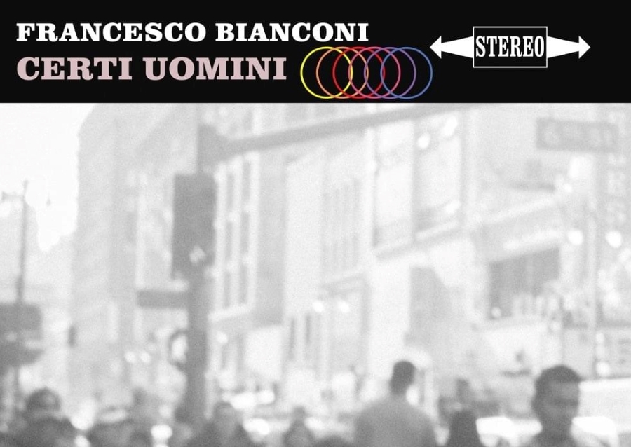 &#8220;Certi uomini&#8221;: la poesia animalesca di Francesco Bianconi