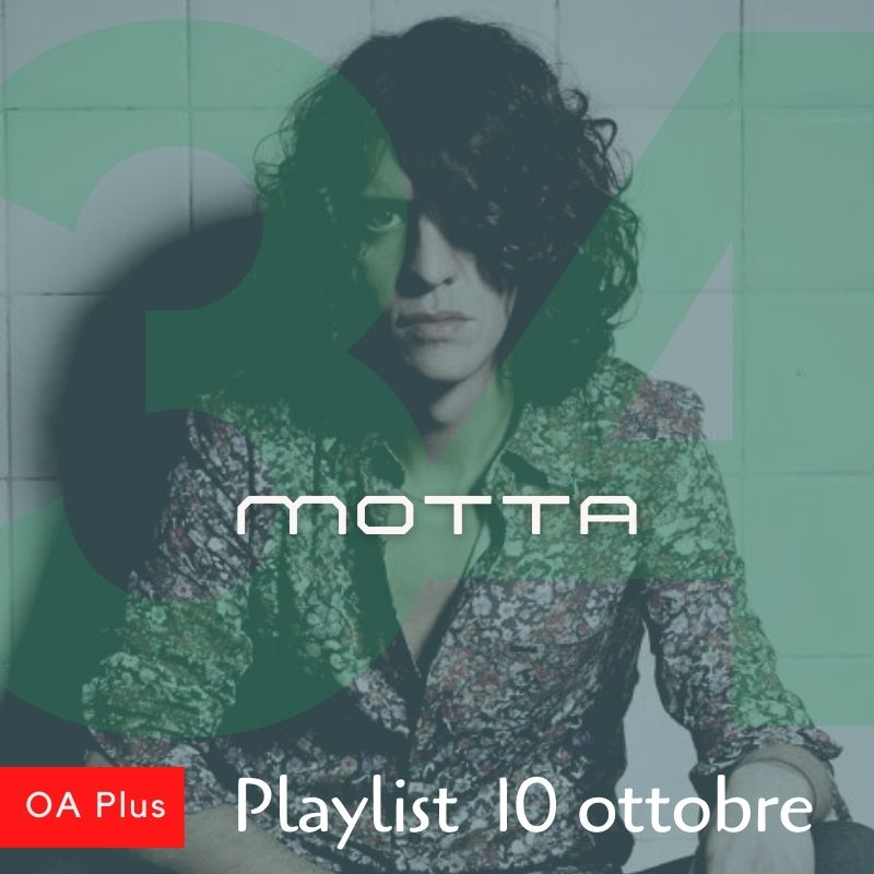 Buon compleanno Motta! Una playlist per i 34 anni del cantautore pisano