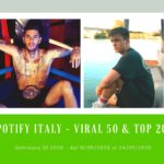 Classifiche Spotify, week 39: Will di X Factor è virale, Emis Killa invade la Top 200, Ernia supera Rocco Hunt