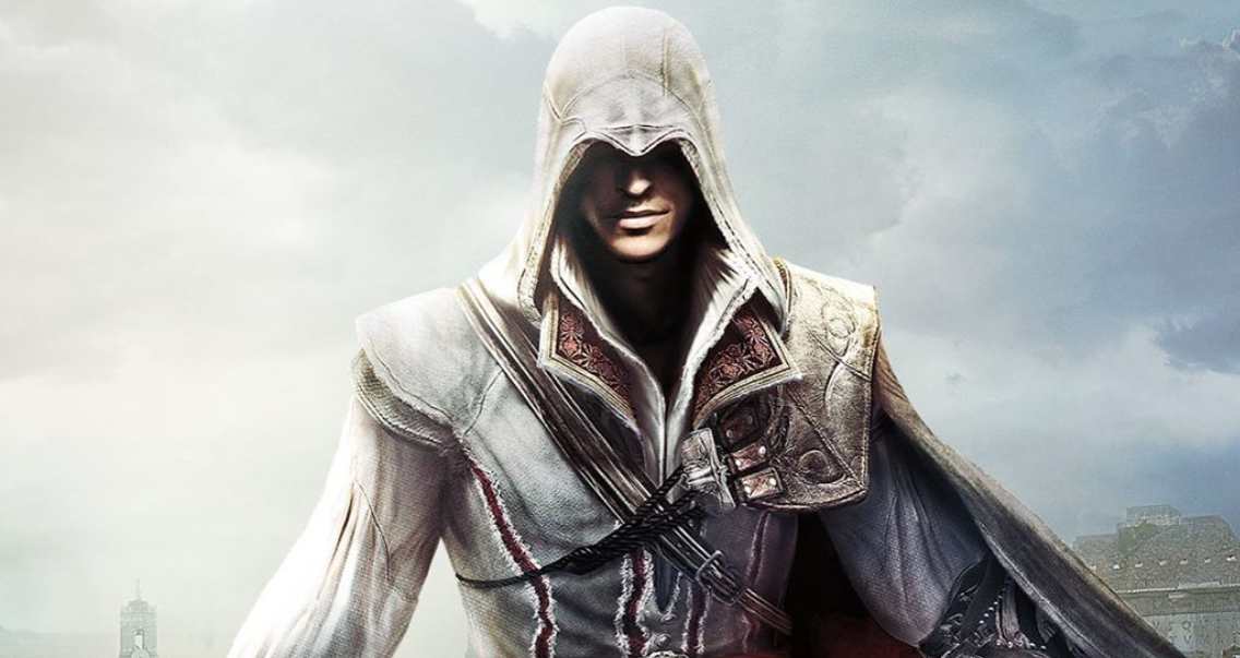 Assassin's Creed serie TV Netflix