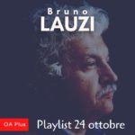 Ricordiamo Bruno Lauzi a 14 anni dalla sua scomparsa