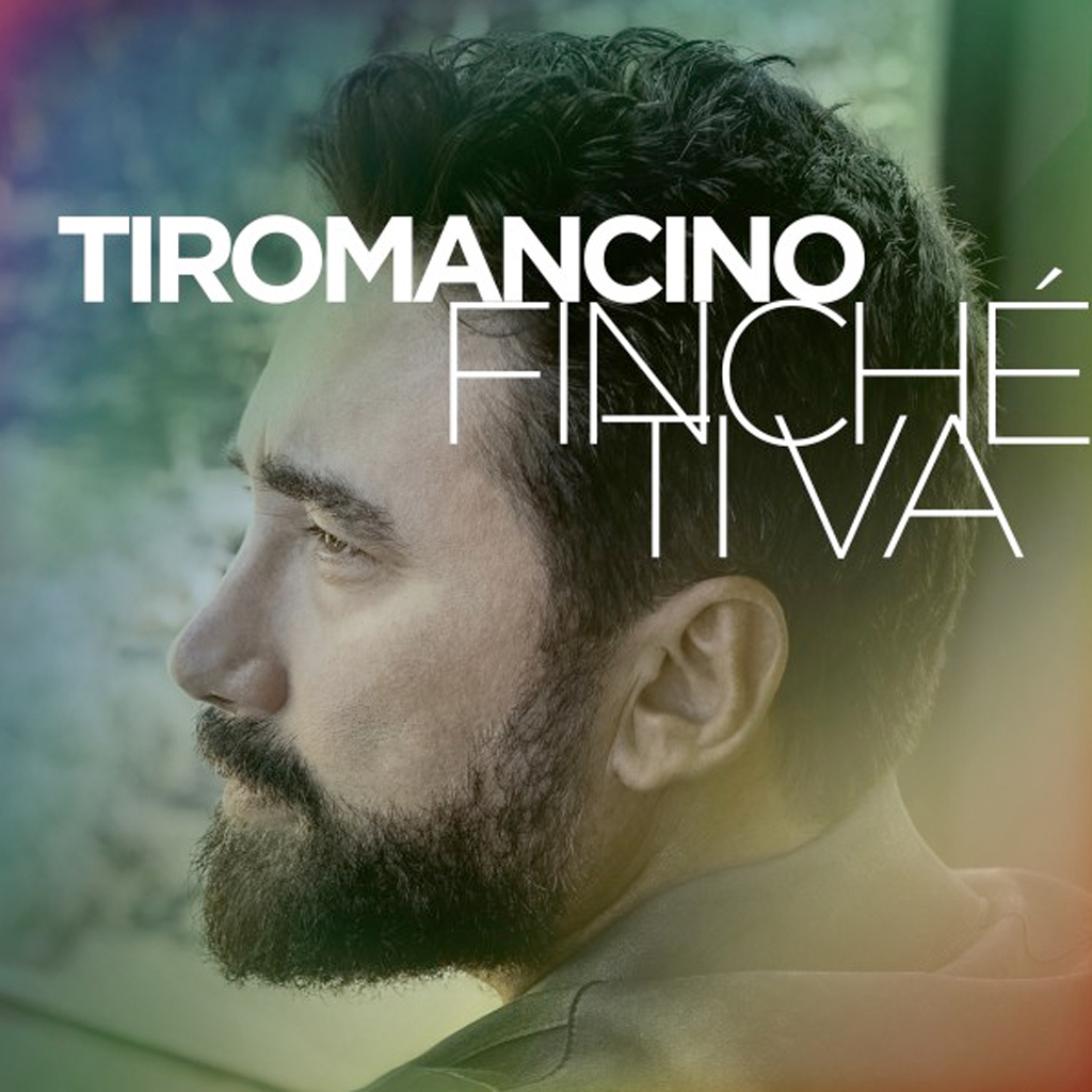 “Finché ti va” è l’ultimo, bellissimo singolo dei Tiromancino. La recensione