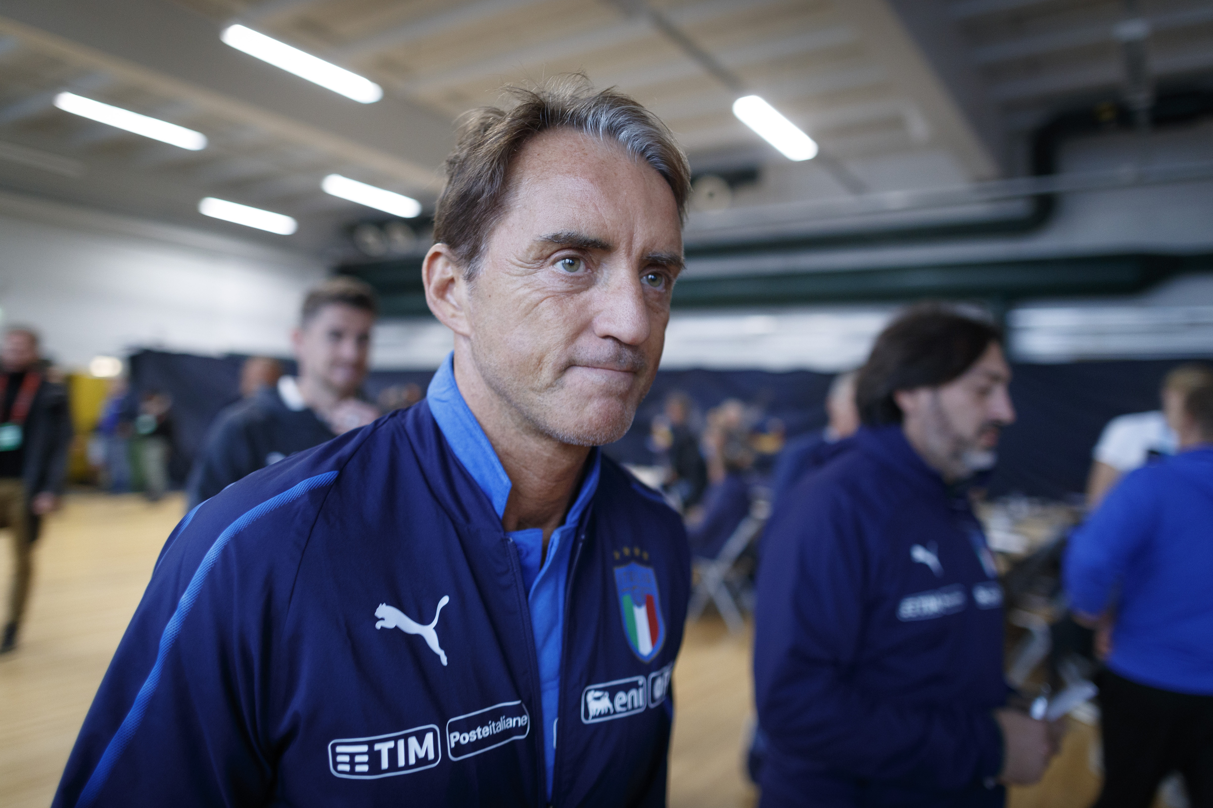 Roberto Mancini