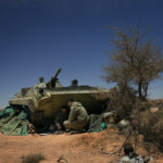 Repubblica dei Sahrawi: scontri col Marocco in Guerguerat