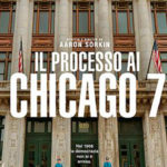 Cinema. “Il processo ai Chicago 7”